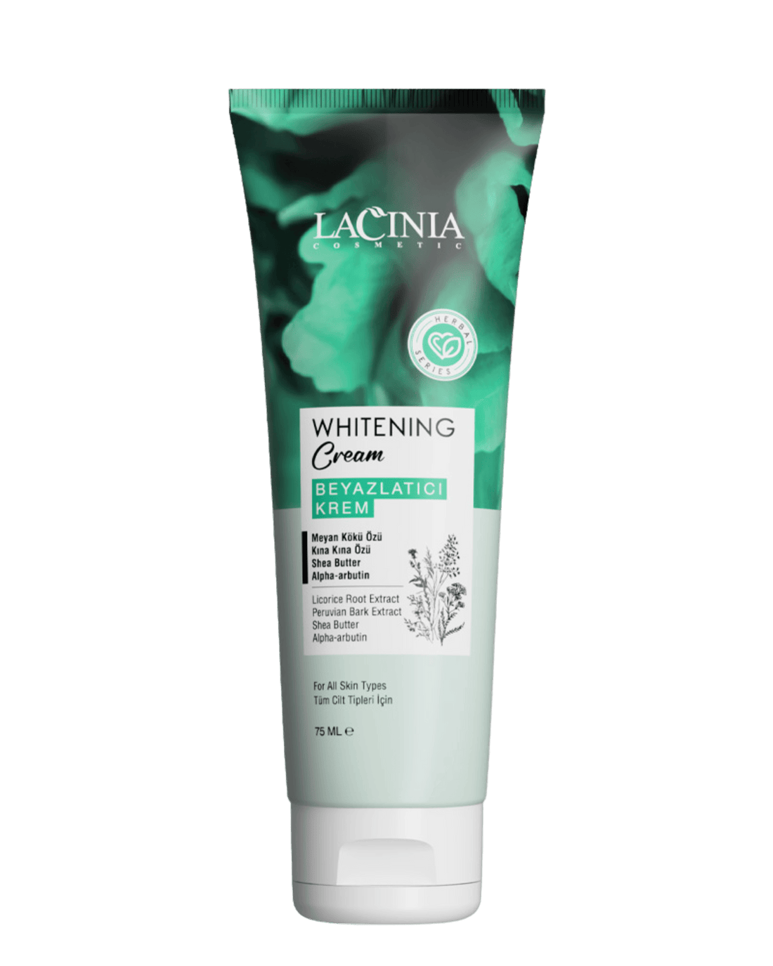 LACINIA WHITENING CREAM