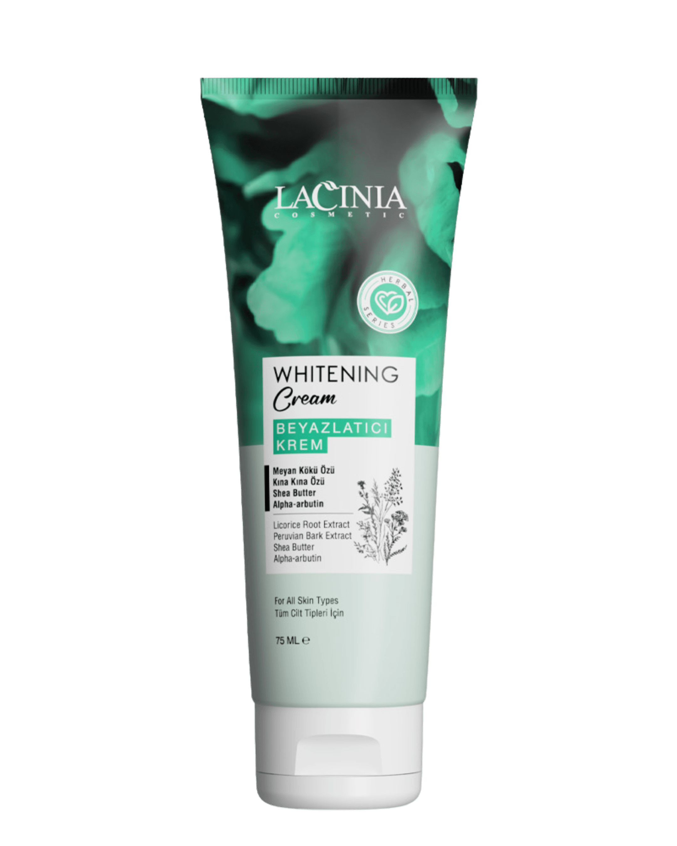 WHITENING CREAM