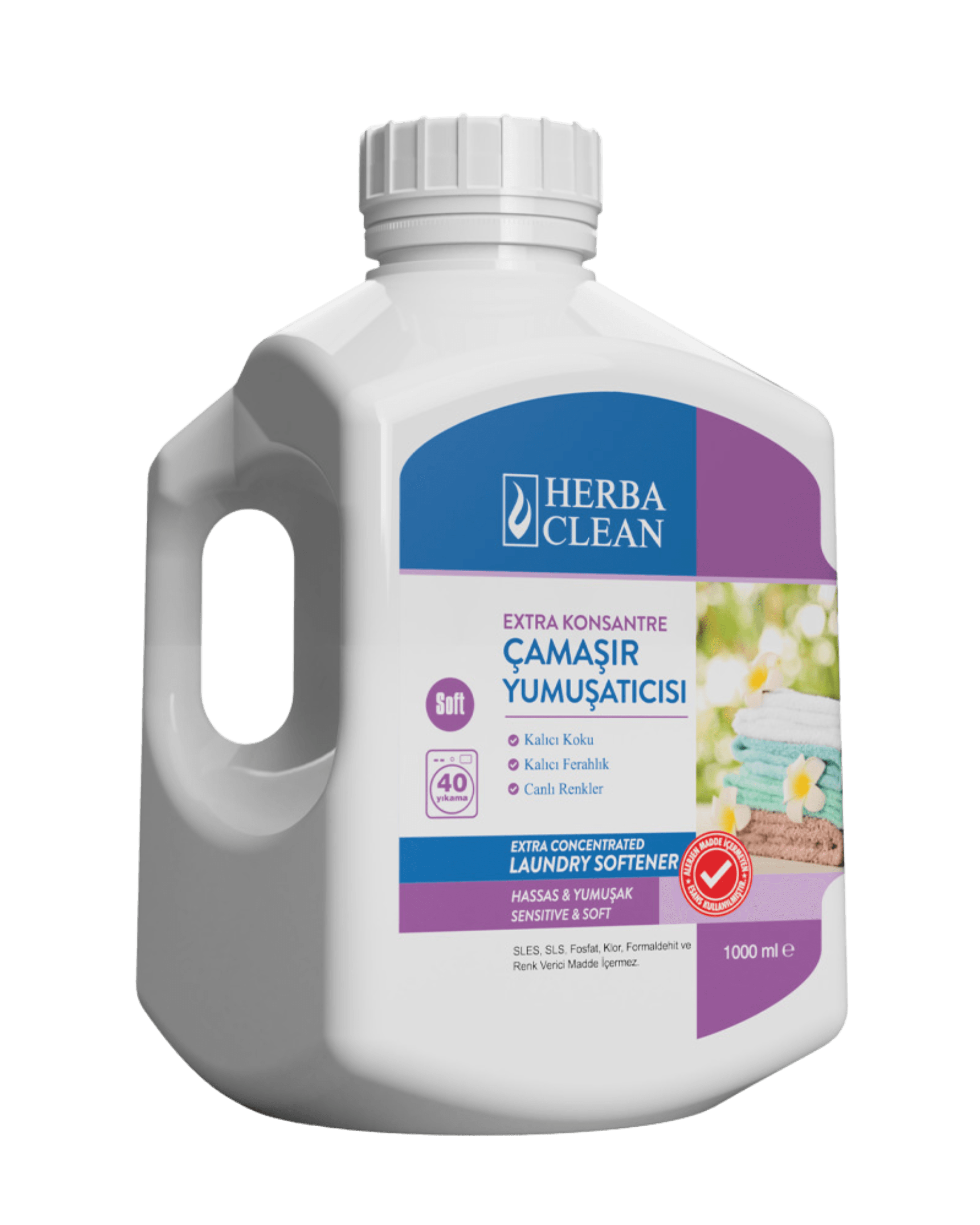 FABRIC SOFTENER CONCENTRATE