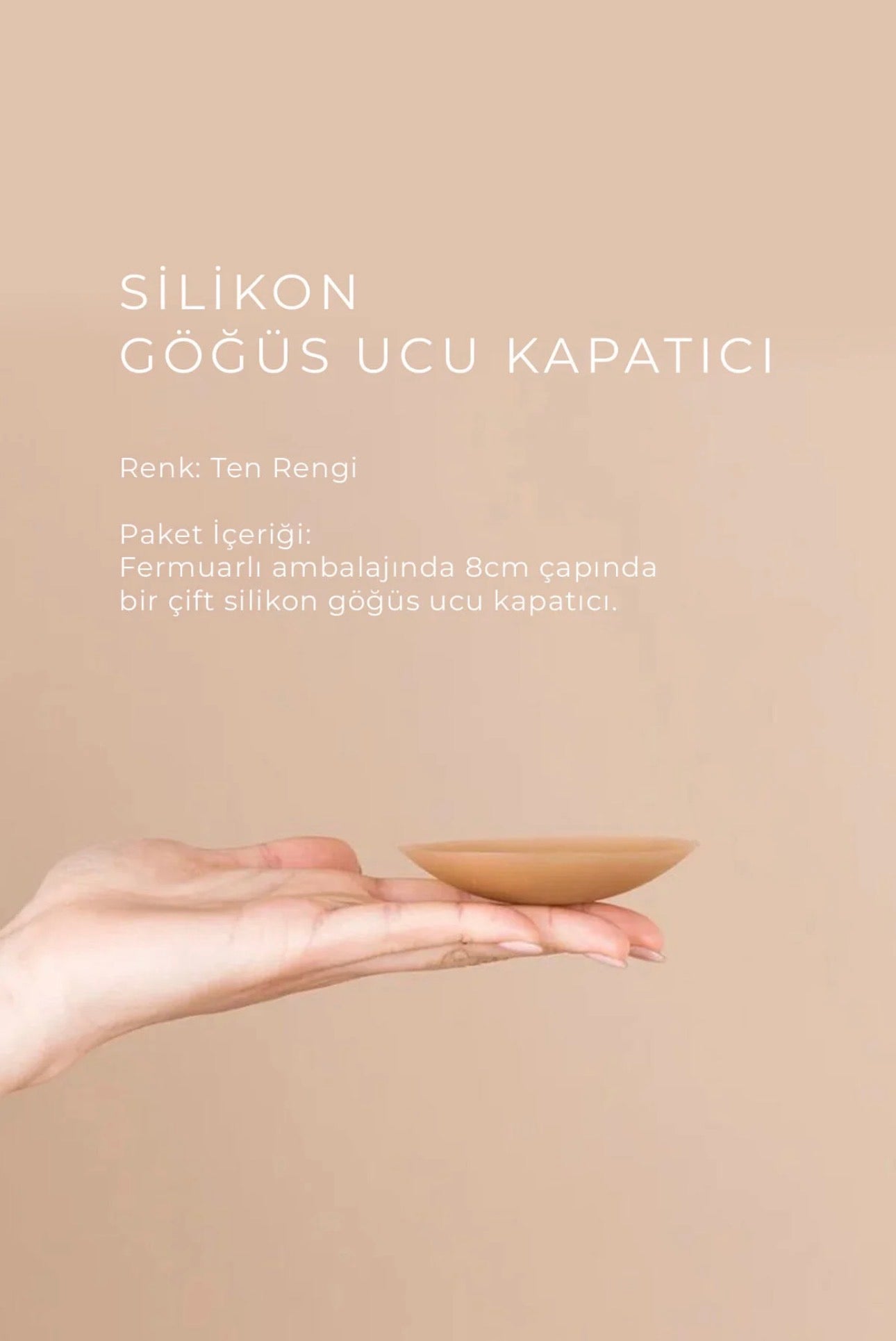 LYNCH Cosmetics NIPPLE COVER