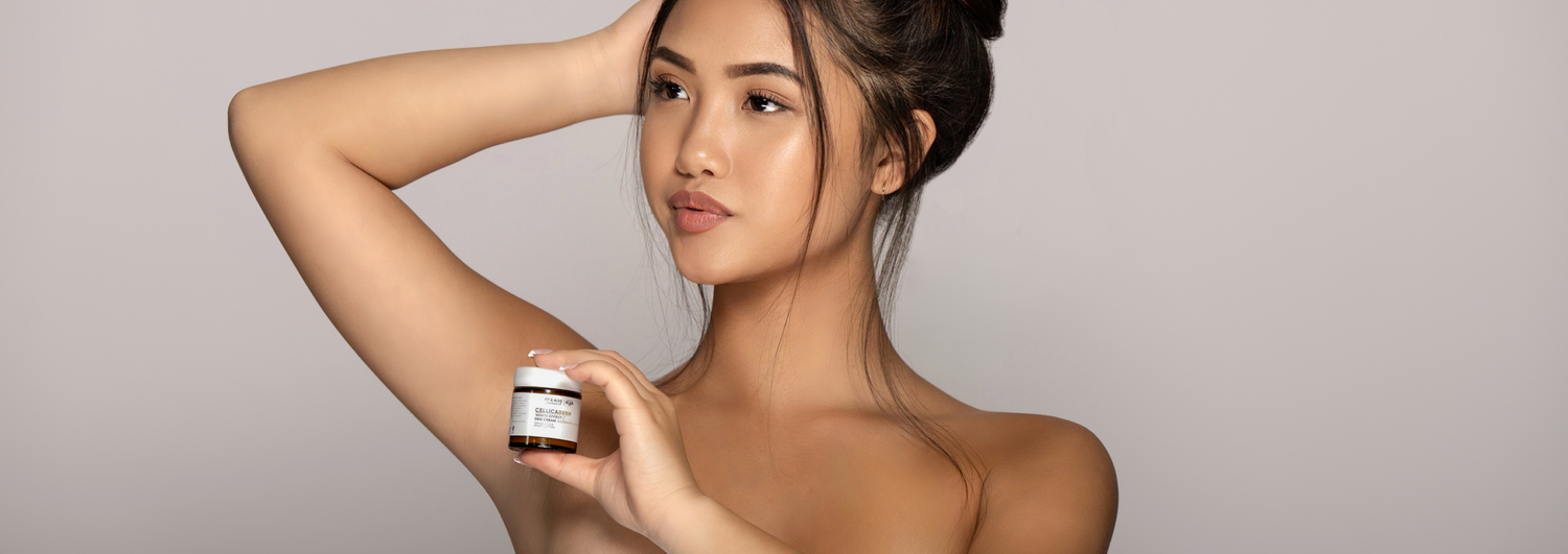 FIT&amp;ALIVE COSMETICS