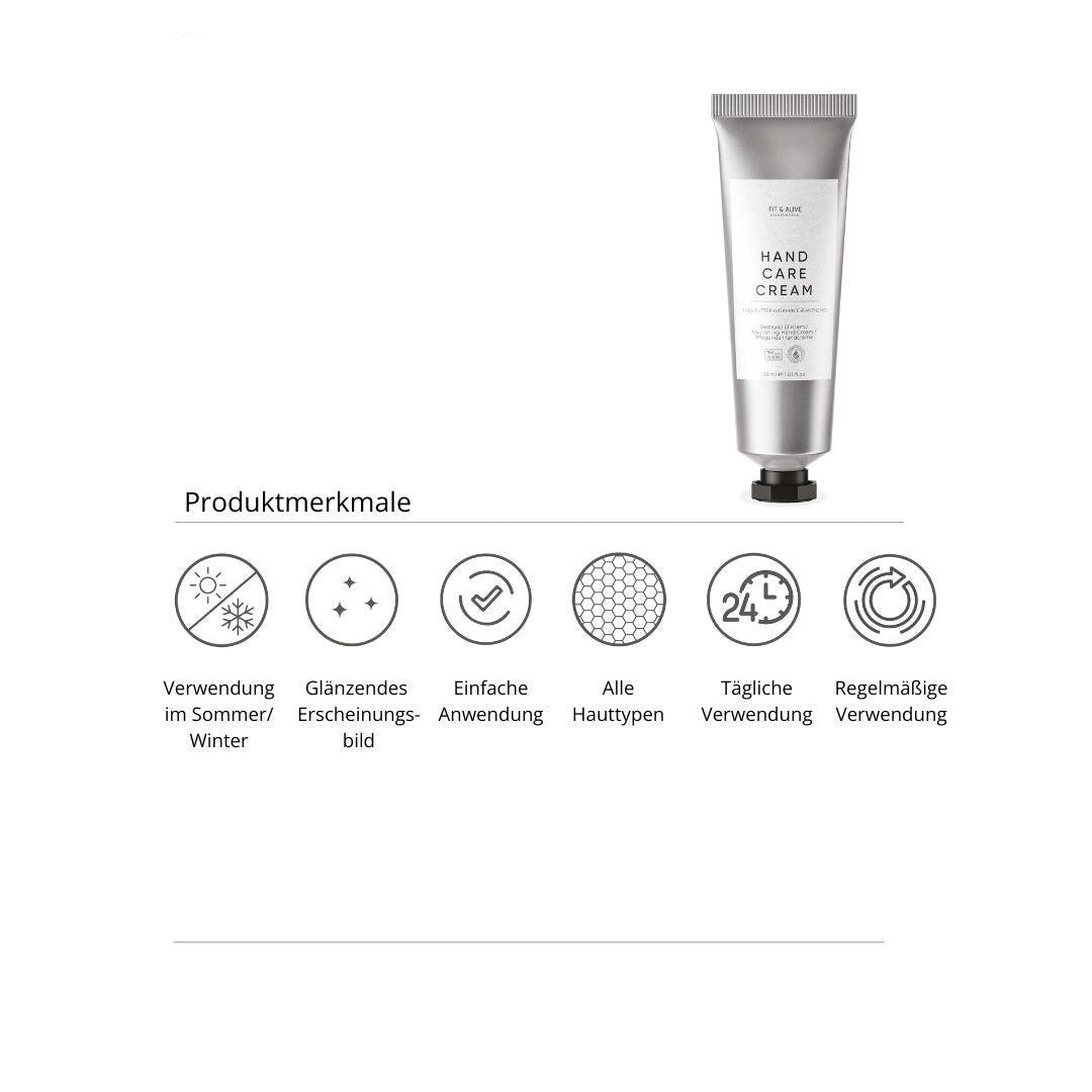 HAND CARE CREAM