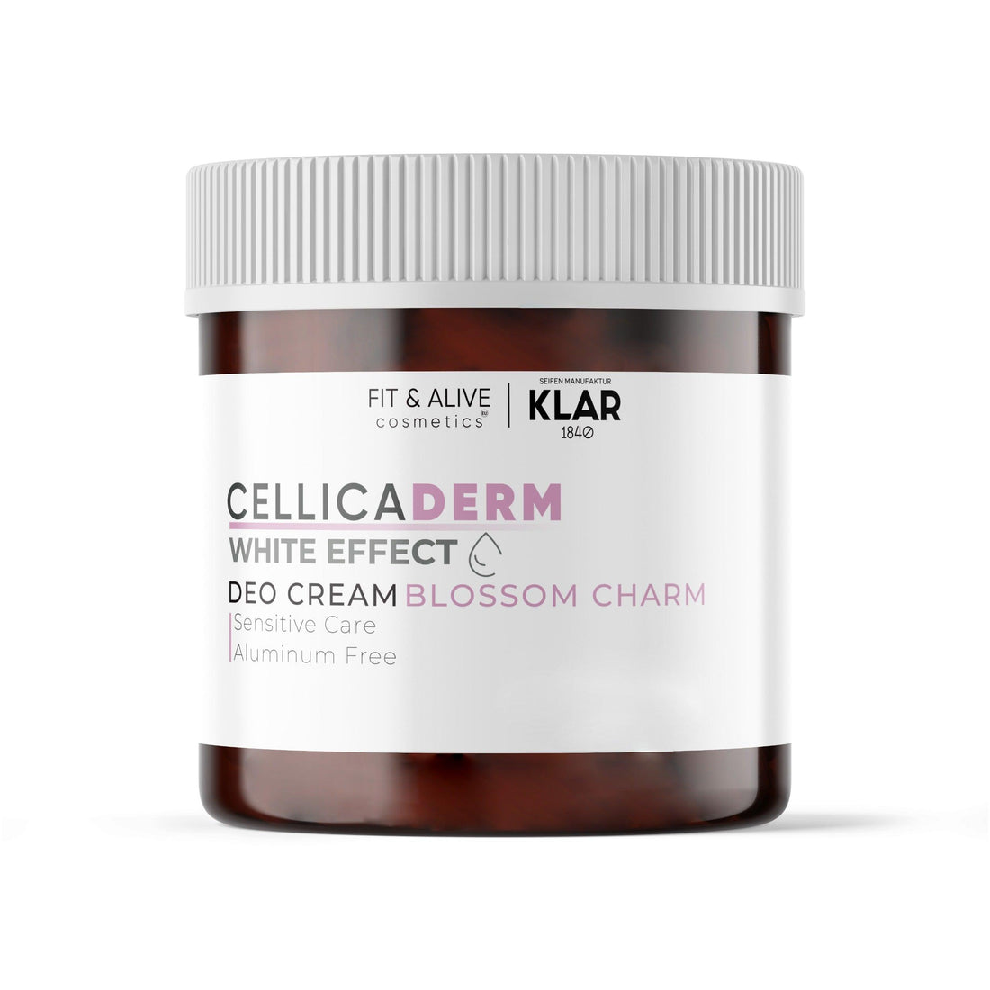 Cellicaderm Deo Cream Blossom Charm