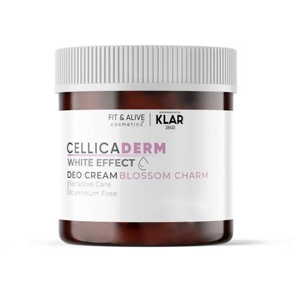 Cellicaderm Deo Cream Blossom Charm