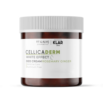 Cellicaderm Deo Cream Rosemary Ginger