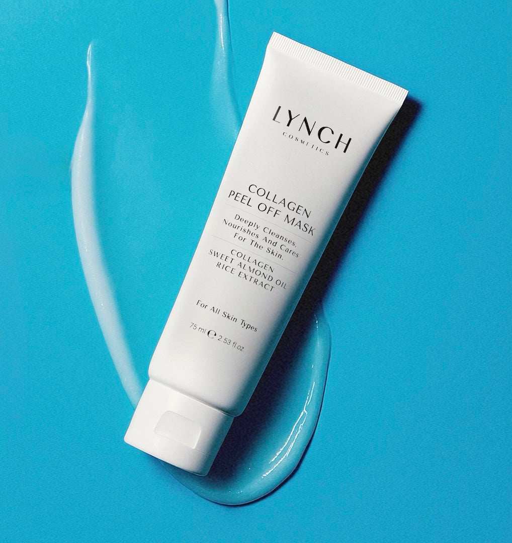 LYNCH Cosmetics COLLAGEN PEEL OF MASK 75ML