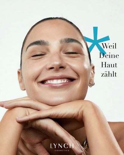 LYNCH Cosmetics BB CREAM SPF 50+ - 40ml