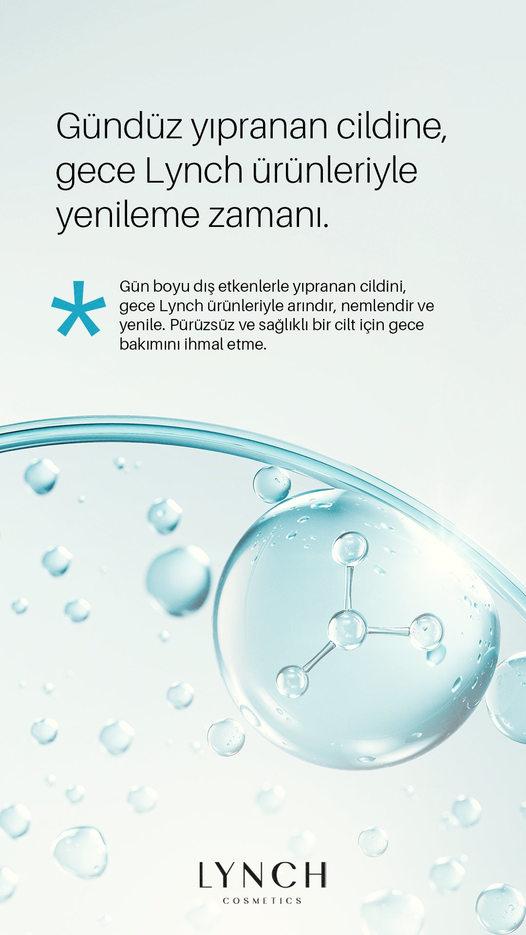 LYNCH Cosmetics COLLAGEN PEEL OF MASK 75ML