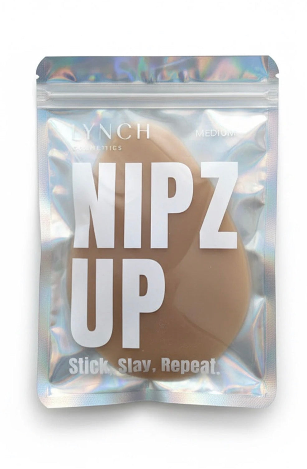 LYNCH Cosmetics NIPPLE COVER