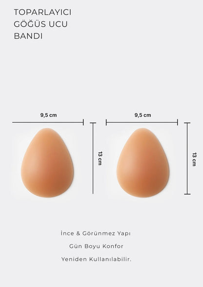 LYNCH Cosmetics NIPPLE COVER