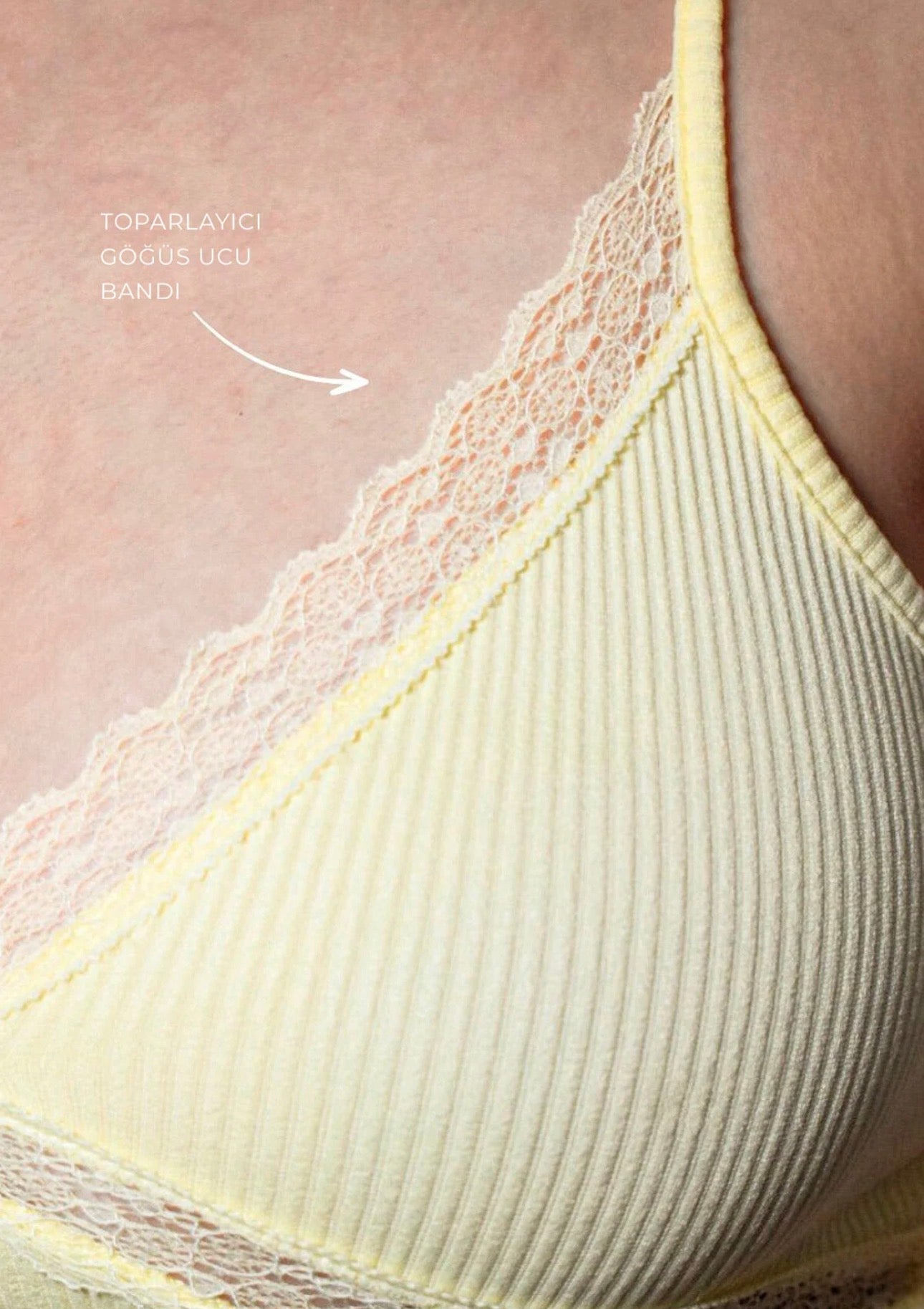 LYNCH Cosmetics NIPPLE COVER