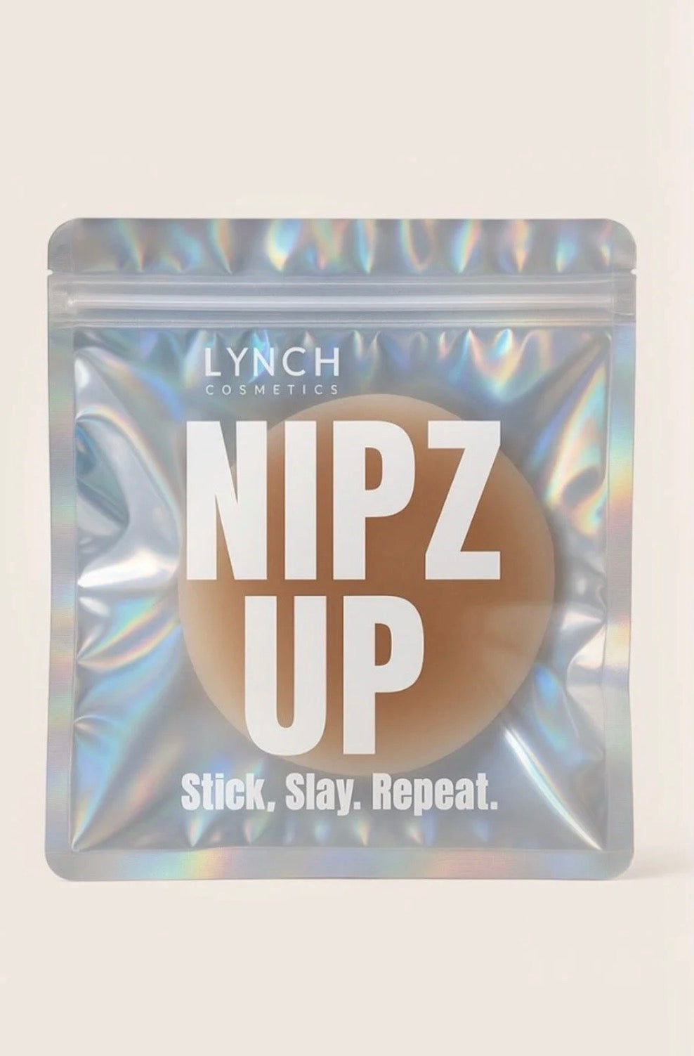 LYNCH Cosmetics NIPPLE COVER