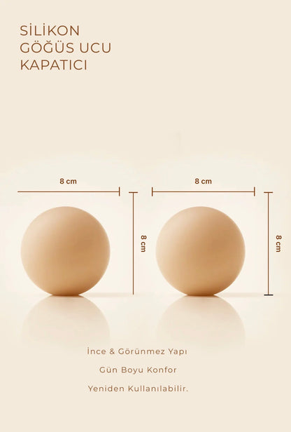 LYNCH Cosmetics NIPPLE COVER