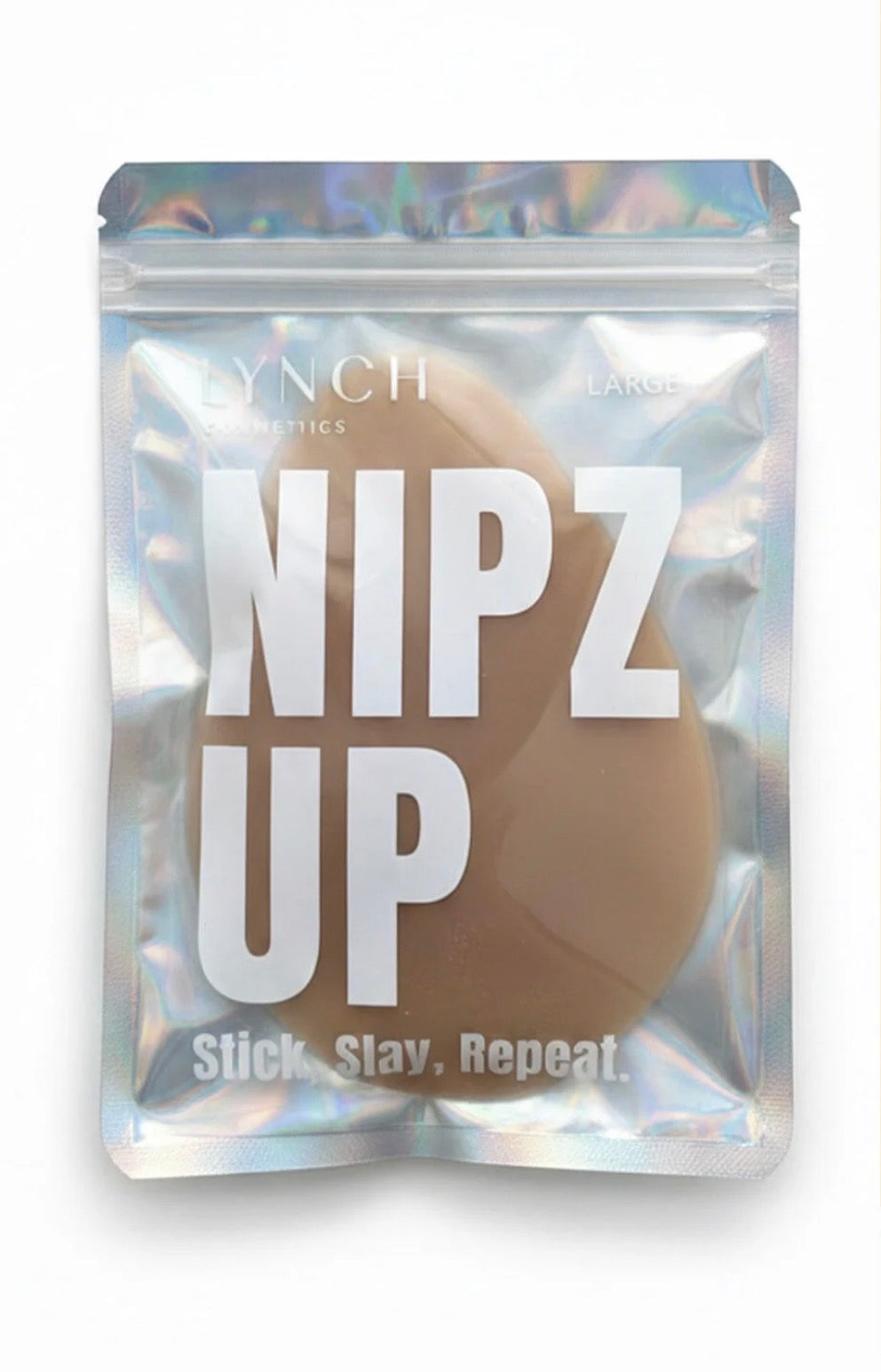 LYNCH Cosmetics NIPPLE COVER