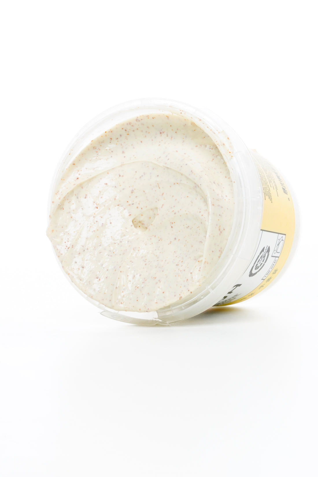 CREASE PLUS - Yuja Peeling-Maske 150ml